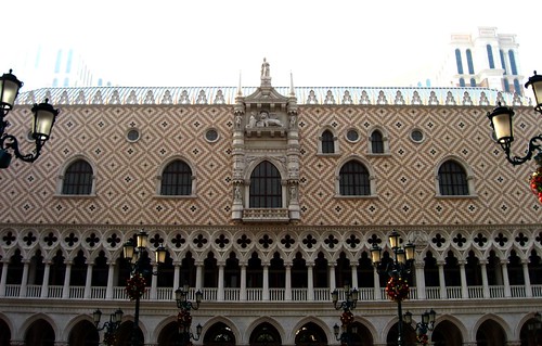 the venetian