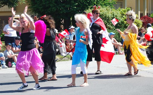 Canada+day+parade+vancouver+route