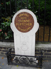 Fletcher Memorial