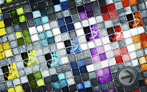 tiles wallpaper. Tiles Wallpaper. www.seventhstreetstudio.com