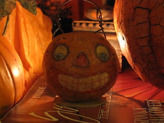 Halloween Art Works from Petaluma 2009 with Wendy 081