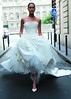 Wedding Gown by Cymbeline.