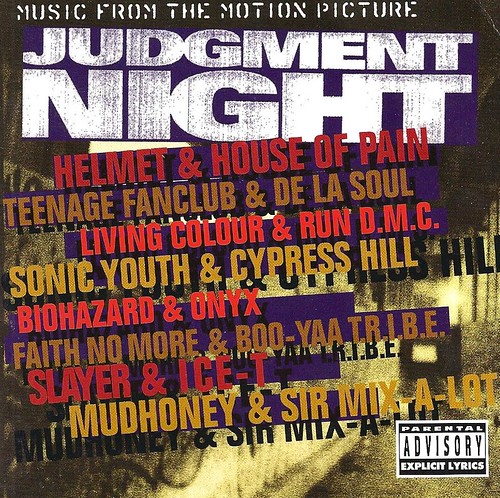 [1993] Judgement Night (OST) @320 with Cover Art! [h33t] [Inert01] preview 0