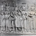 Angkor Wat, Hindu-Vishnu, Suryavarman II, 1113-ca. 1130 (330) by Prof. Mortel