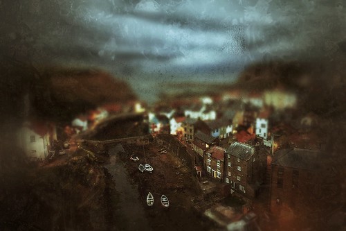 Staithes Reworked by jimmypop68