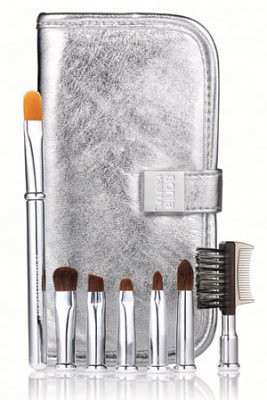 Sonia Kashuk magnetic make up brushes