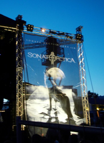 Sonata flag