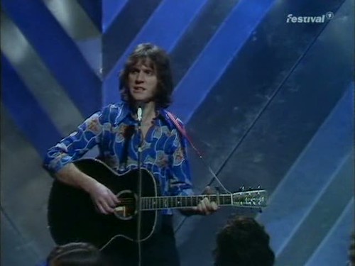 Top of the Pops (2 January 1975) [TVRip (XviD)] preview 9