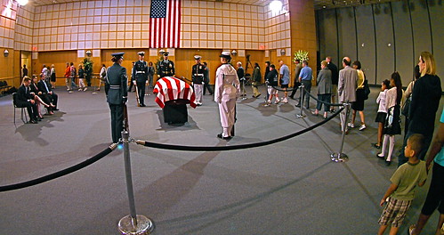 ted kennedy jfk. Ted Kennedy - JFK Museum Aug 27, 2009 | Flickr - Photo Sharing!