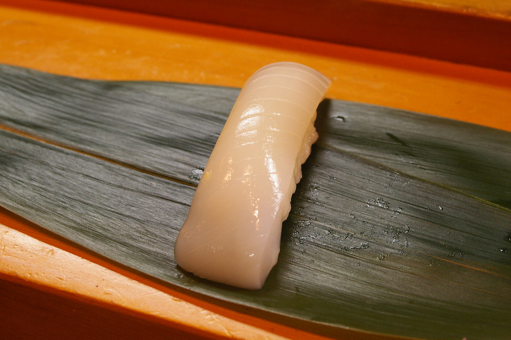 naniwa sushi@izumo