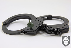 SerePick Universal Handcuff Key 03