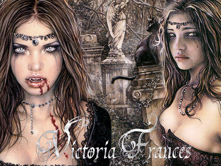 victoria frances wallpapers. Victoria-Frances-Wallpaper