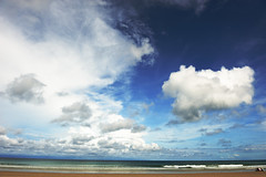 Beach and Cloud-02