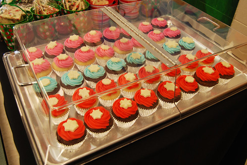 Simply Sweets cupcakes Cave Creek Craft Fair