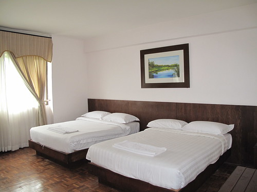 IMG_5381 Master Bedroom, Condotel ,A Farmosa ,Melaka