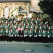 1993 Die gesamte Bruderschaft Bild fuerr das ubilaeum 1994 SW115