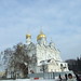 Moscow - Kremlin 2010