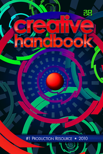 Creative Handbook's Cover