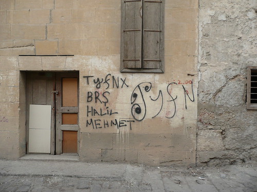 tarsus-graf2 Tarsus graffiti