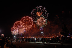 Hoboken - July 4th Macy's Fireworks - _DSC7035