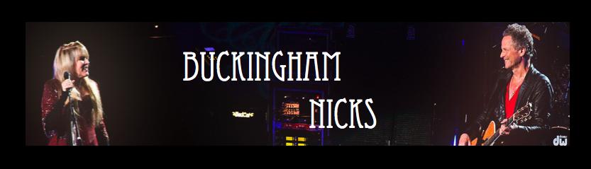 Buckinghamnicks