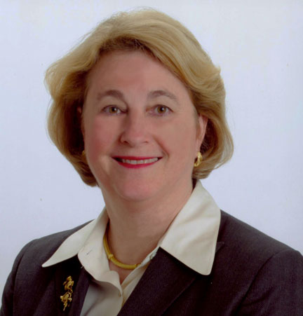 IAC Chairwoman Sara DeCarlo