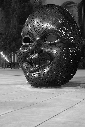 84.365 Mask At PGE Park