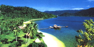 cubadak-island