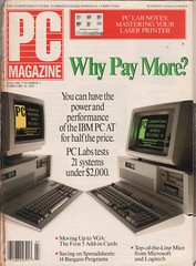 PC Magazine - February 16, 1988