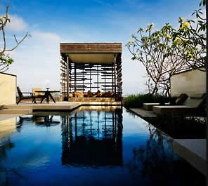 Alila Villas Uluwatu – Sustainable Design in Balinese Luxury Resort