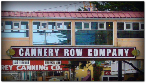 Cannery Row Company