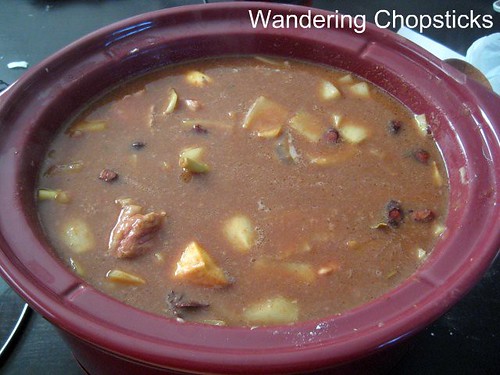 Crock Pot Bo Kho (Vietnamese Beef Stew) 10