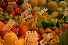 Antinfiammatori naturali frutta
