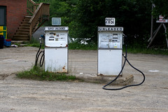 Gas Pumps