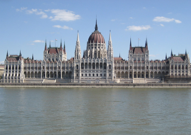 The Parlament