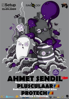 Ahmet Sendil