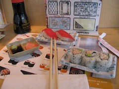mm sushi