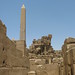 Temple of Karnak (298) by Prof. Mortel