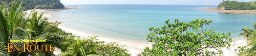 Anvaya Cove Panorama
