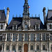 HÃ´tel de Ville (Paris City Hall)