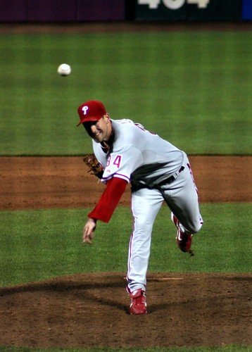 cliff lee pitching. cliff lee, philly