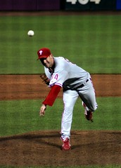cliff lee, philly