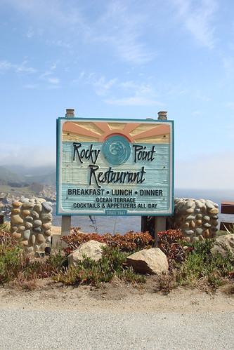 Rocky Point Restaurant