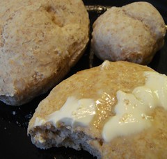 Wheat Biscuits 1
