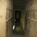 Temple of Hathor at Dendara, 1st cent. BC - 1st cent. CE , subterranean crypt by Prof. Mortel