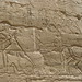 Madinat Habu, Memorial Temple of Ramesses III, ca.1186-1155 BC (17) by Prof. Mortel
