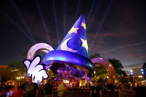All Inclusive Disney World Vacations