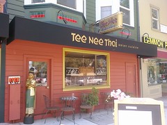 Tee Nee Thai