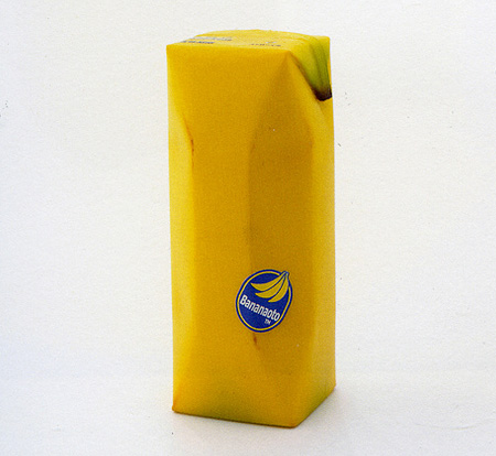 Banana Juicebox Design