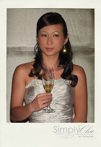 Niki ~ Wedding Night